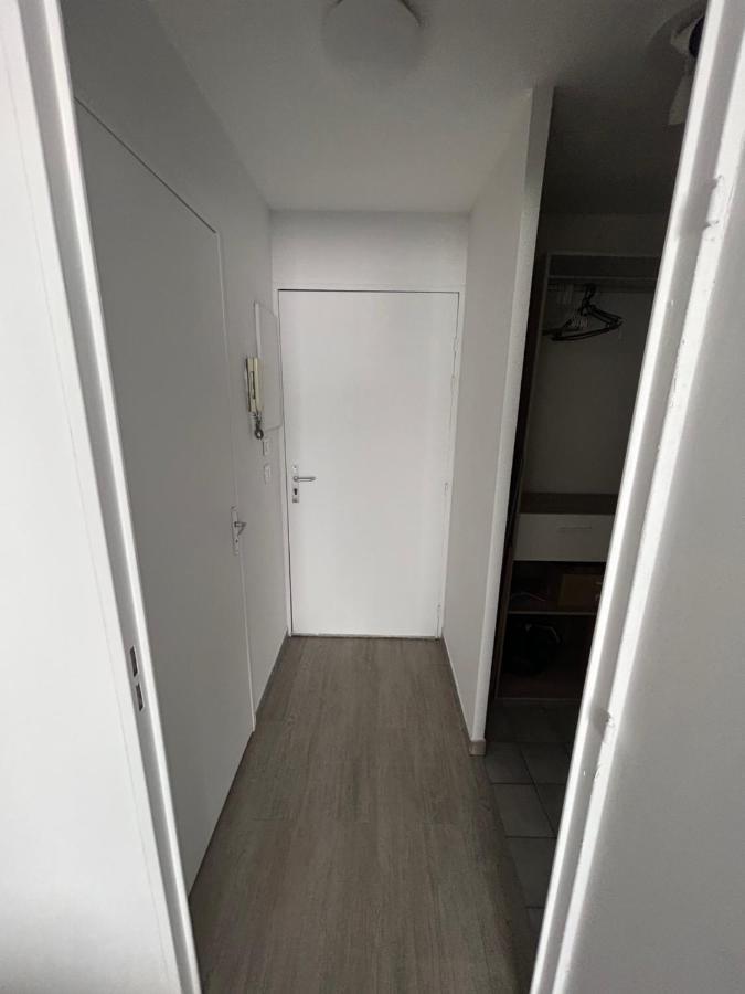 Petit Appart Cosy En Centre Ville Sète Extérieur photo
