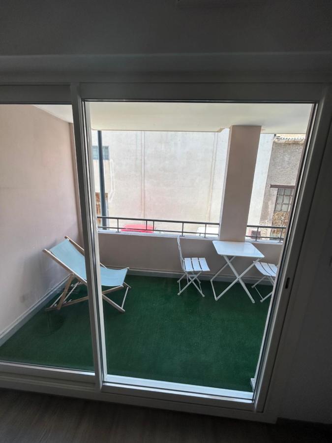 Petit Appart Cosy En Centre Ville Sète Extérieur photo
