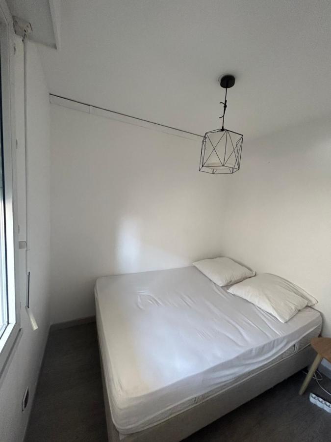 Petit Appart Cosy En Centre Ville Sète Extérieur photo