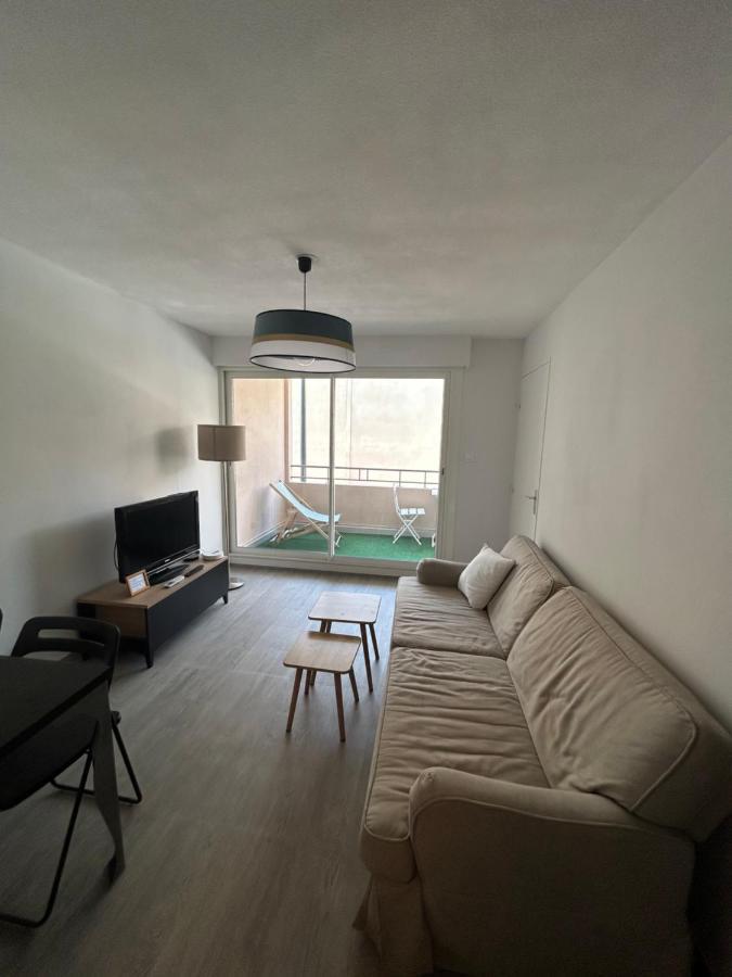 Petit Appart Cosy En Centre Ville Sète Extérieur photo
