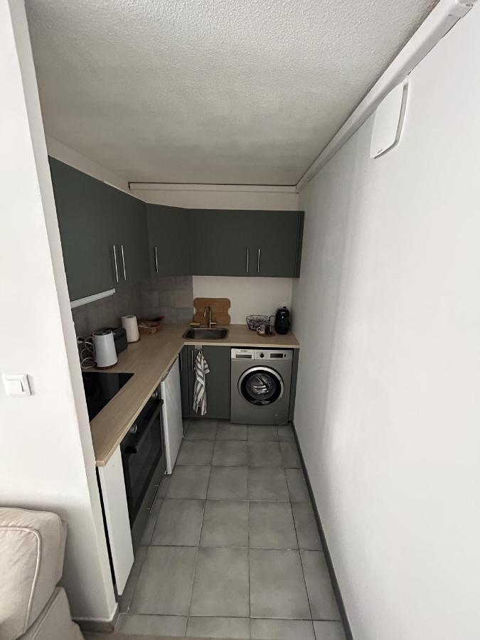 Petit Appart Cosy En Centre Ville Sète Extérieur photo