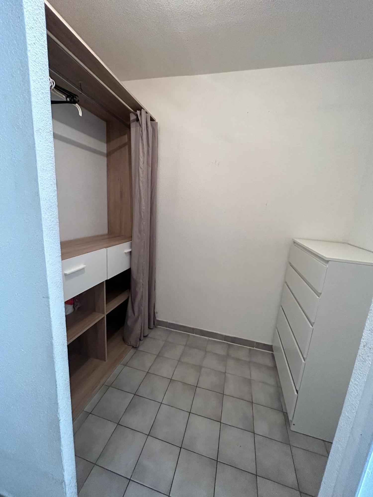 Petit Appart Cosy En Centre Ville Sète Extérieur photo